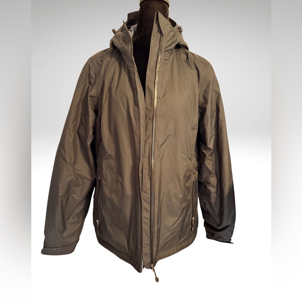 Black LL Ben Jacket.